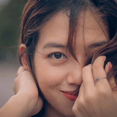 オルチャンヘアがかわいい！ポイントとヘアアレンジ集