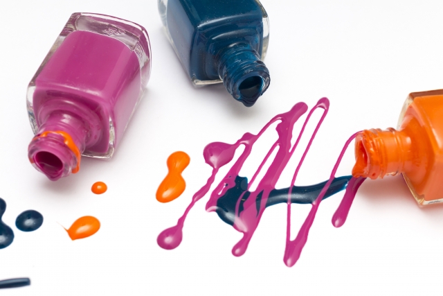 マニキュアのおすすめランキングTOP25！人気の色はどれ？ | Lovely[ラブリー]のイメージ