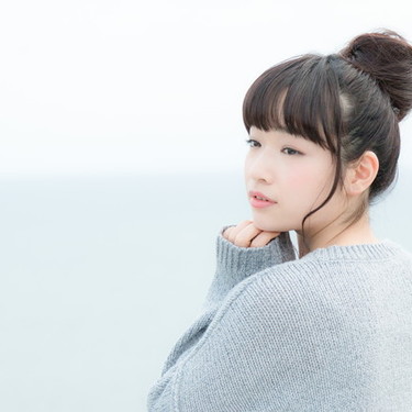 くるりんぱでお団子を作る！簡単可愛いヘアアレンジご紹介！