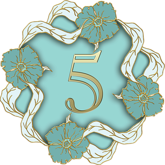 エンジェルナンバー5555の意味11選！秘められたメッセージとは？ | Lovely[ラブリー]のイメージ