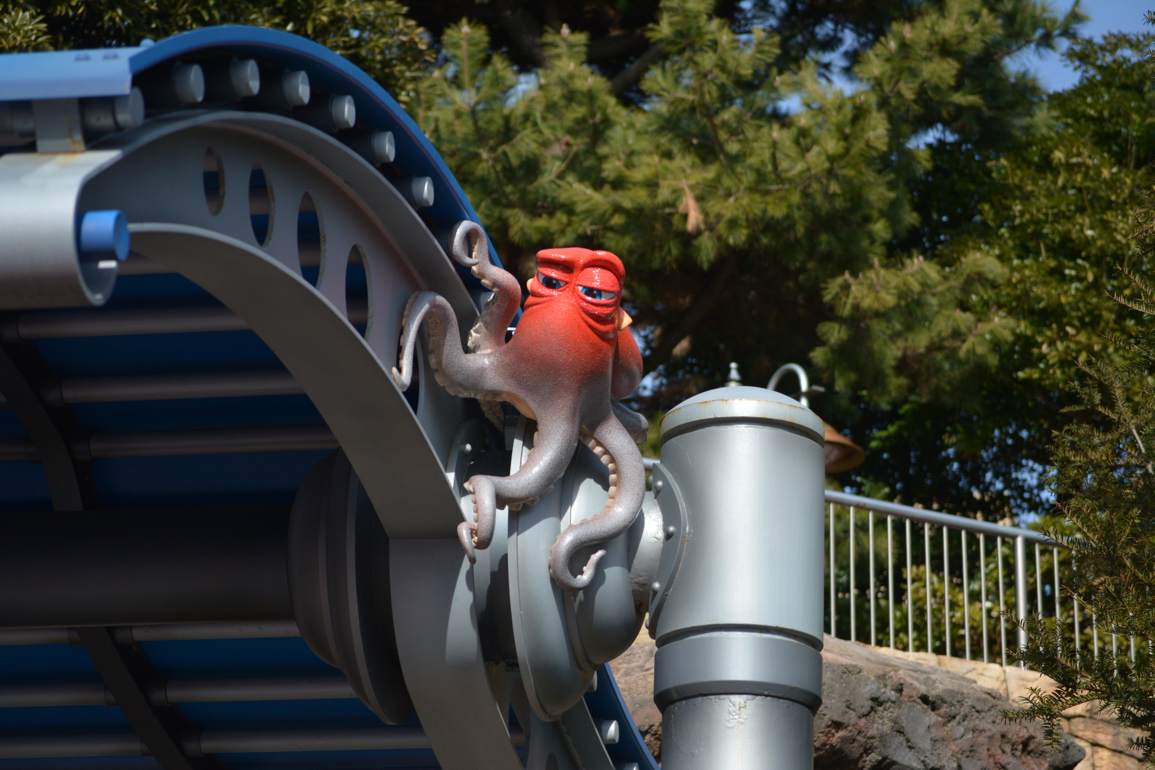 東京ディズニーシーで会えるキャラクターまとめ！【写真あり】 | Lovely[ラブリー]のイメージ