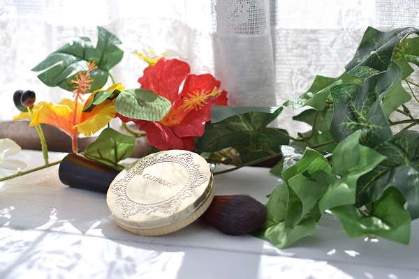 キャンメイクマシュマロフィニッシュパウダーの色や使い方を解説！ | Lovely[ラブリー]のイメージ