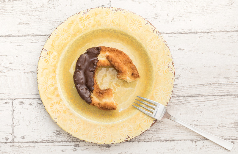 コンビニドーナツ徹底比較！セブン・ファミマ・ローソンのおすすめは？ | Lovely[ラブリー]のイメージ