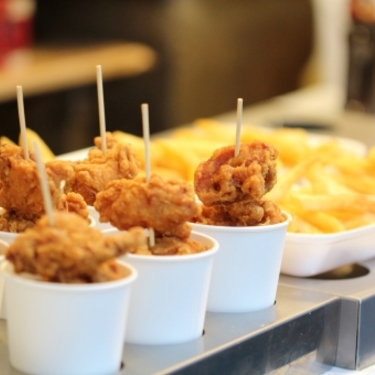 コンビニのホットスナックランキング！一番美味しいのはどこ？