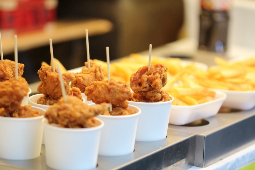 コンビニのホットスナックランキング！一番美味しいのはどこ？ | Lovely[ラブリー]のイメージ