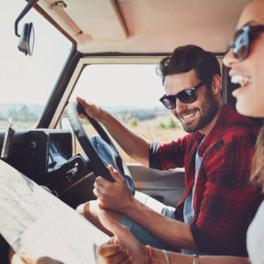 ディズニーランド・シーの駐車場!時間や料金・混雑しない場所は?