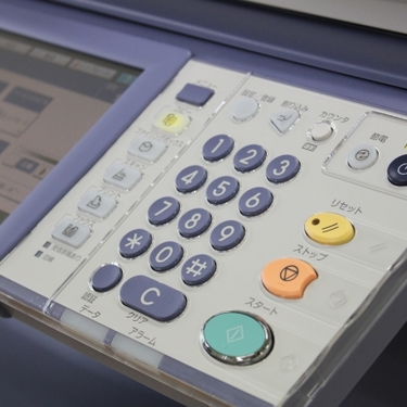 コンビニコピー機の使い方！セブン・ローソン・ファミマ別解説！