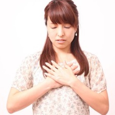 さらしの胸への巻き方！大きい胸を小さく見せたい女性必見！