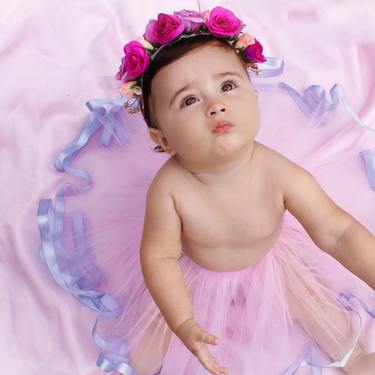 ハーフの子供の名前の参考に！男女別におすすめの名前例を紹介！