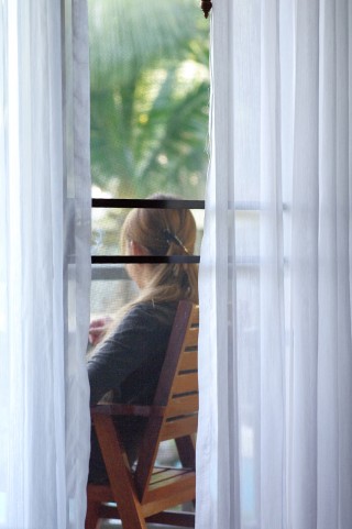 カーテンの洗濯方法！カビや汚れを落とそう！【自宅でできる】 | Lovely[ラブリー]のイメージ