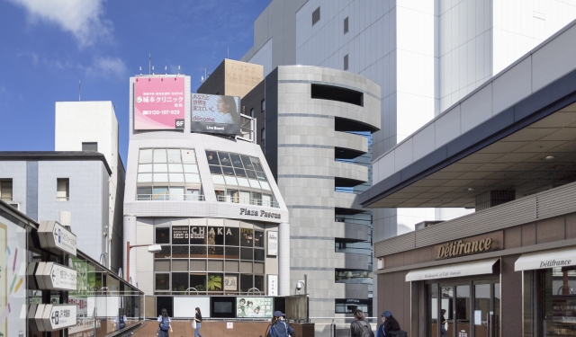 柏の古着屋おすすめ15選！安い&おしゃれで人気！ | Lovely[ラブリー]のイメージ