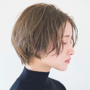 ボーイッシュ女子におすすめのショートヘアスタイル特集！【お洒落】