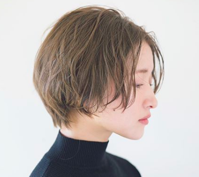 ボーイッシュ女子におすすめのショートヘアスタイル特集！【お洒落】 | Lovely[ラブリー]のイメージ
