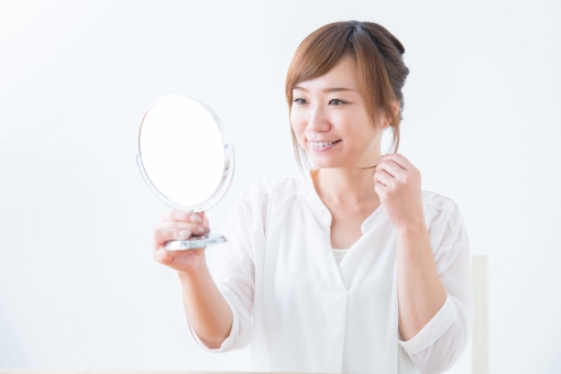 ボブの三つ編みアレンジが簡単で可愛い！ヘアアレンジまとめ！ | Lovely[ラブリー]のイメージ