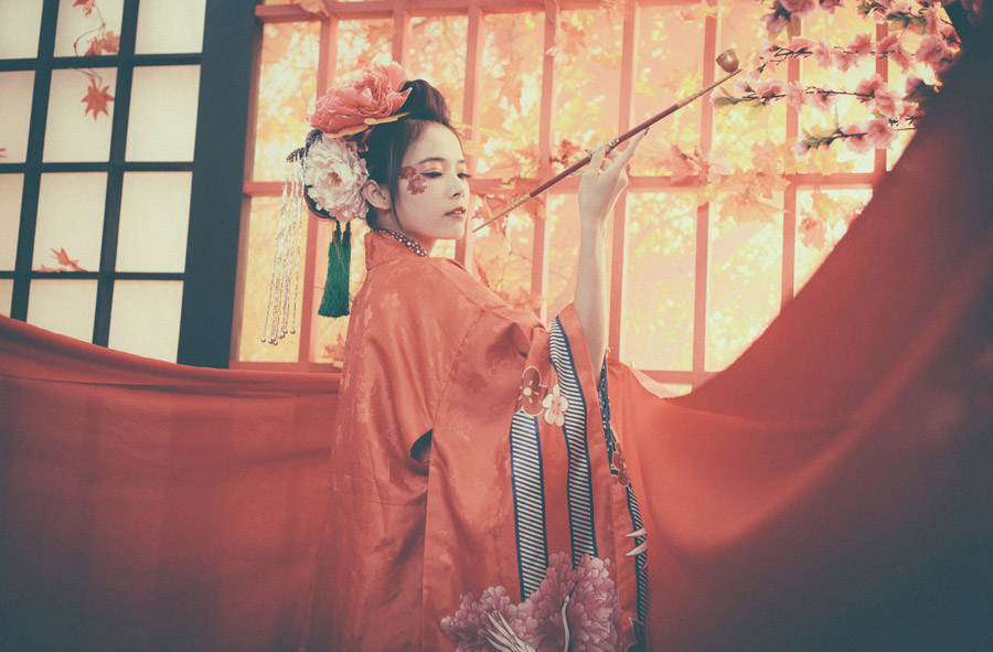 花魁言葉一覧！ありがとうはどう変換？ありんすとは言わないの？ | Lovely[ラブリー]のイメージ