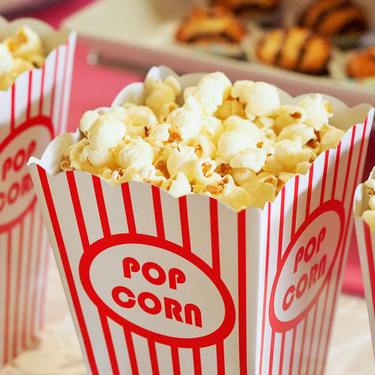 映画館に持ち込み禁止のものは？ペットボトルはセーフ？