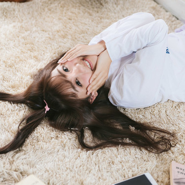 平巻きのやり方は？モテるヘアアレンジを紹介！