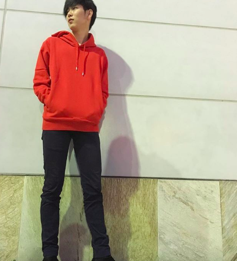 ユニクロコーデメンズ編！おしゃれなコーデ45選紹介！【おすすめ】 | Lovely[ラブリー]のイメージ