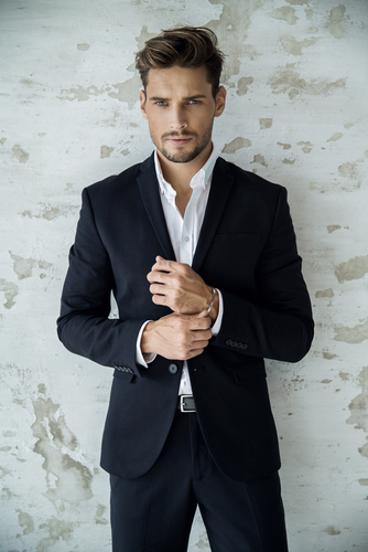 おしゃれな男の服装!メンズファッションコーデ春夏秋冬まとめ!のイメージ
