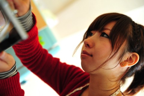 キッチン換気扇の掃除方法・頻度！洗剤や重曹で簡単にキレイに？ | Lovely[ラブリー]のイメージ