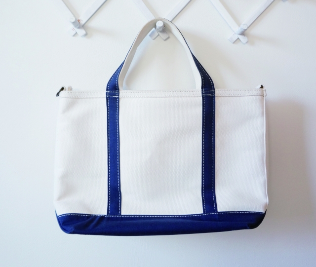 ファスナーつきトートバッグおすすめ人気ランキング23選！ | Lovely[ラブリー]のイメージ