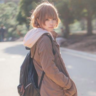 金髪ショートのヘアスタイル・アレンジ特集!似合うのはどんな人?