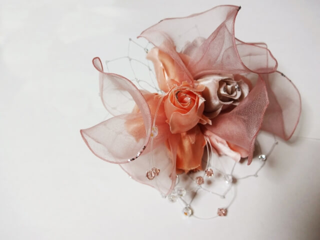 子供のピアノ発表会髪型11選！簡単&可愛いヘアアレンジを紹介！ | Lovely[ラブリー]のイメージ