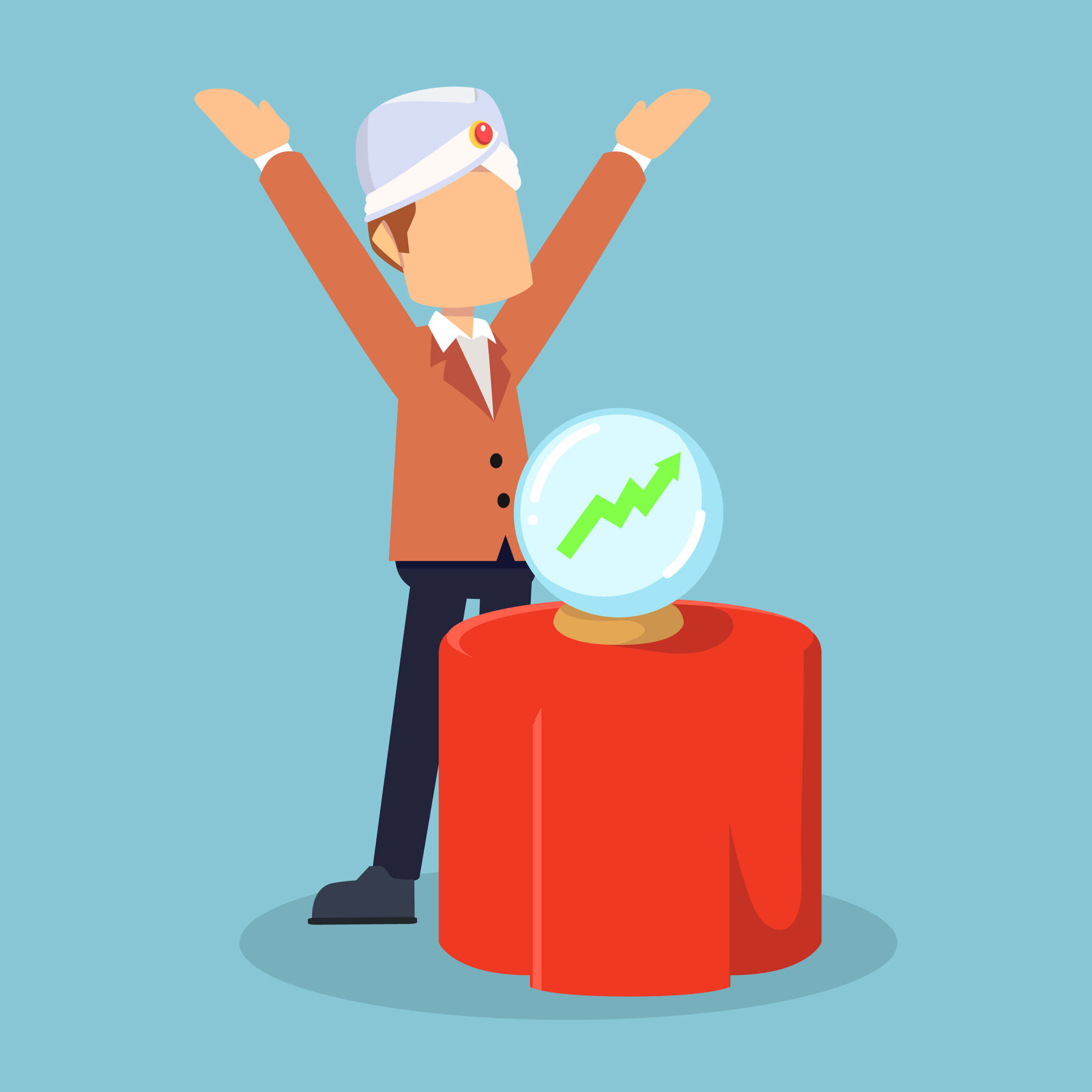 30歳まで童貞だと魔法使いになれるの？ | Lovely[ラブリー]のイメージ