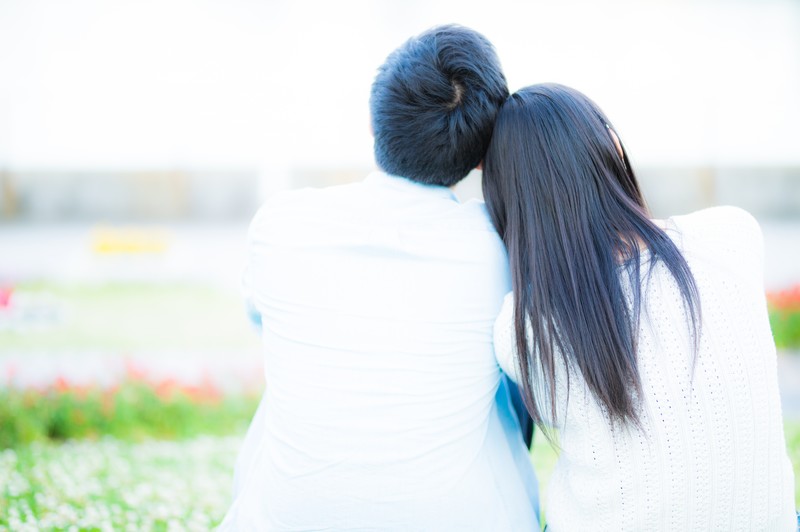 愛することとは？人を愛することの本当の意味を解説します！ | Lovely[ラブリー]のイメージ