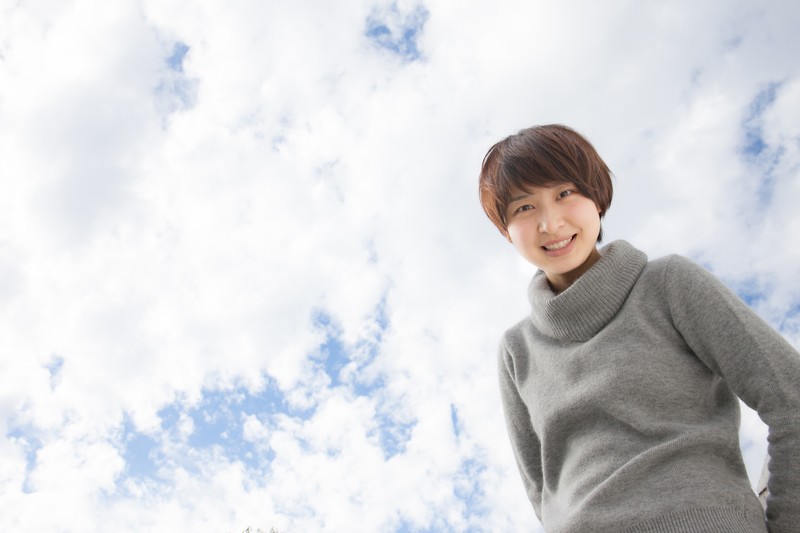 イケメン女子の特徴は？【髪型・ファッション・メイク・性格】 | Lovely[ラブリー]のイメージ