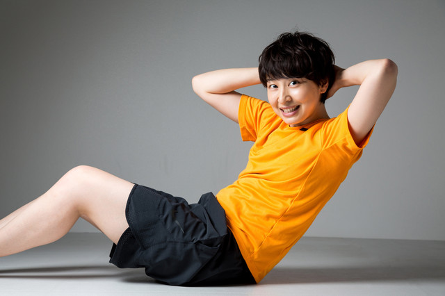 スポーツ女子がモテる理由7選！ | Lovely[ラブリー]のイメージ