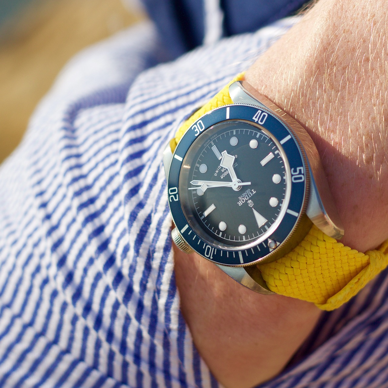 腕時計をプレゼント！彼氏が喜ぶブランドランキングTOP30！ | Lovely[ラブリー]のイメージ