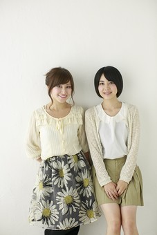 服装指数とは？気温に合わせて毎日のコーデを決めよう！ | Lovely[ラブリー]のイメージ