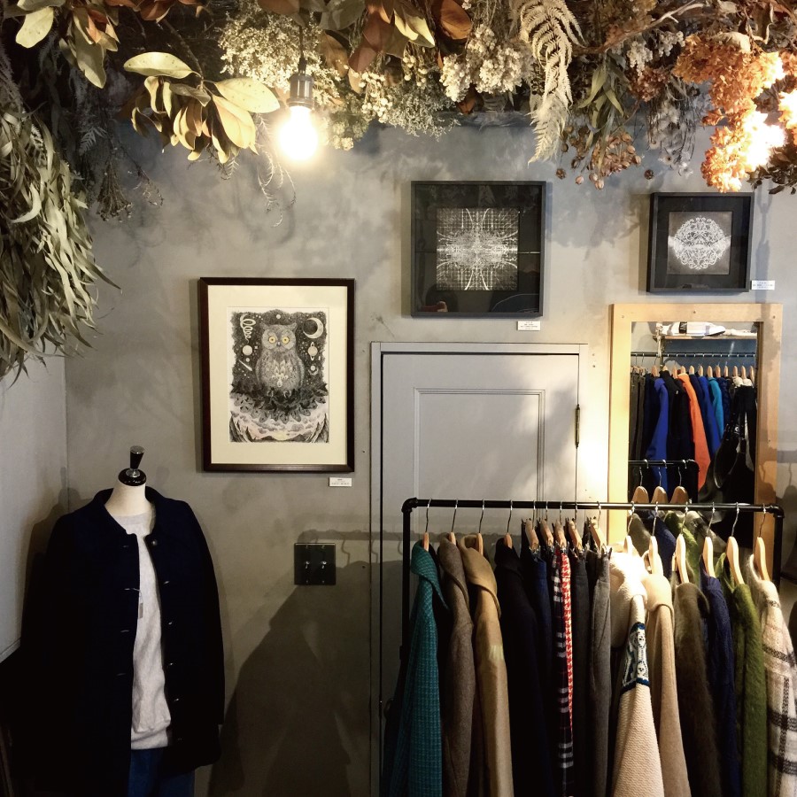 新宿の古着屋19選！安い&おしゃれなのはココ【メンズ・レディース】 | Lovely[ラブリー]のイメージ