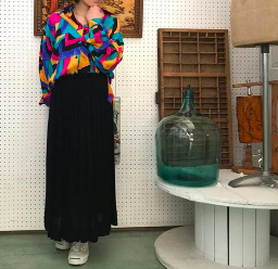 北千住の古着屋おすすめ13選！安いのにおしゃれなのはどこ？ | Lovely[ラブリー]のイメージ