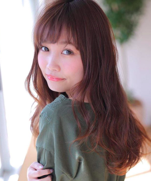 ピンクアッシュの髪色まとめ！【暗め・ブリーチなし・明るめ】 | Lovely[ラブリー]のイメージ