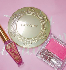 プチプラフェイスパウダー人気おすすめランキング13選！【優秀】 | Lovely[ラブリー]のイメージ