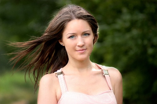 鼻のほくろ意味7選！【人相学占い】 | Lovely[ラブリー]のイメージ