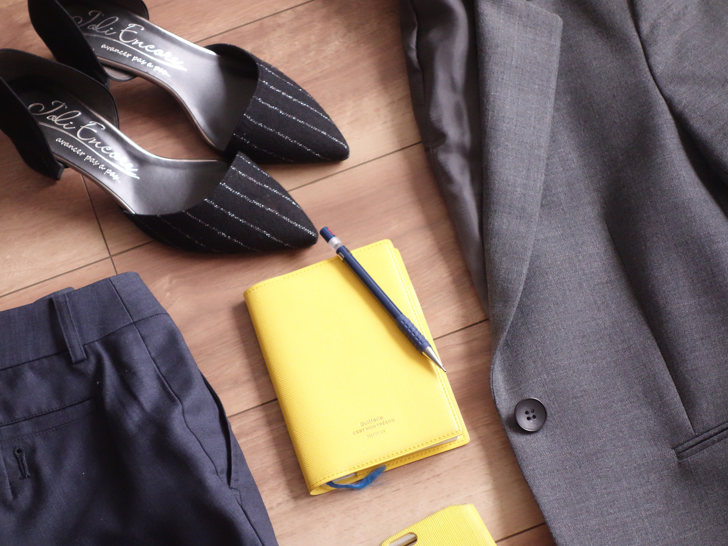 しまむらスーツのレディースが大人気！就活で使えるリクルートスーツも！ | Lovely[ラブリー]のイメージ