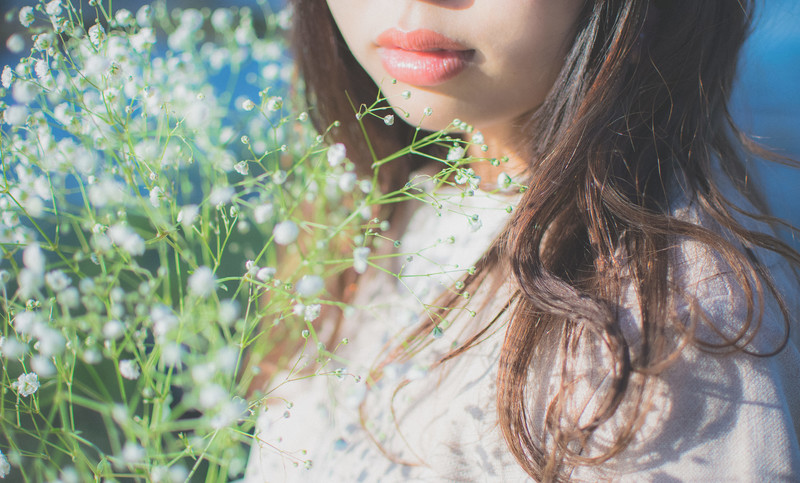 そばかす女子はかわいい？可愛くない？男子の本音を徹底調査！ | Lovely[ラブリー]のイメージ