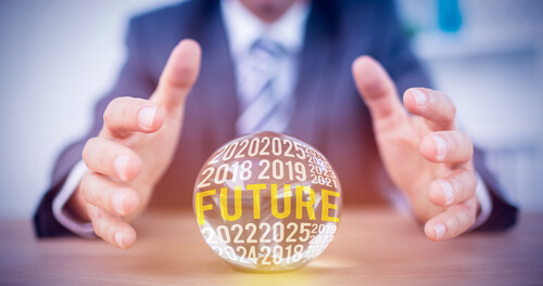 エンジェルナンバー8の意味11選？豊かさを表している？ | Lovely[ラブリー]のイメージ