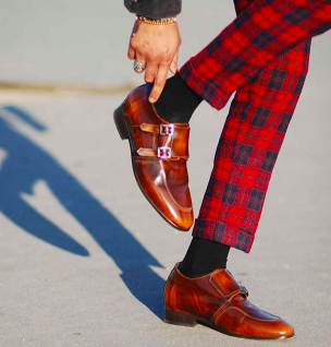 ローファーメンズブランド人気ランキング15選！【男性必見】 | Lovely[ラブリー]のイメージ