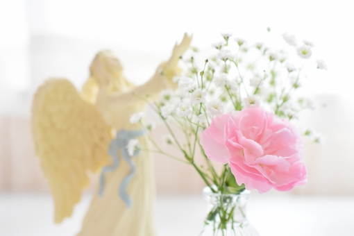 345のエンジェルナンバーの数字の意味は？恋愛のアドバイスも！ | Lovely[ラブリー]のイメージ