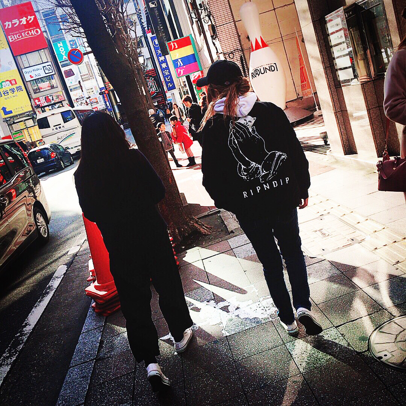 定番からあまり知られていないストリートブランドまでおすすめ人気ランキング15選!のイメージ