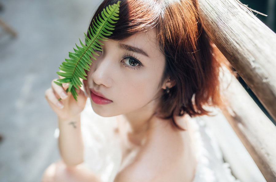 黒髪のショートヘア55選！大人女子にぴったりの髪型はこれです！ | Lovely[ラブリー]のイメージ