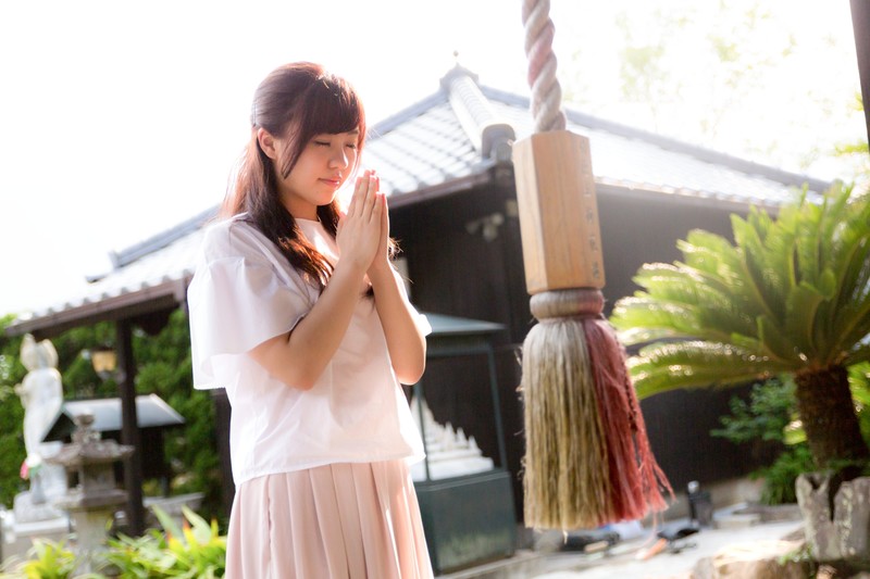 神戸の神社・パワースポット17選！運勢アップするのはここ！ | Lovely[ラブリー]のイメージ