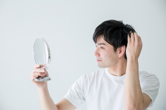 メンズパーマなしマッシュ35選！スタイリングも解説！【モテる】 | Lovely[ラブリー]のイメージ