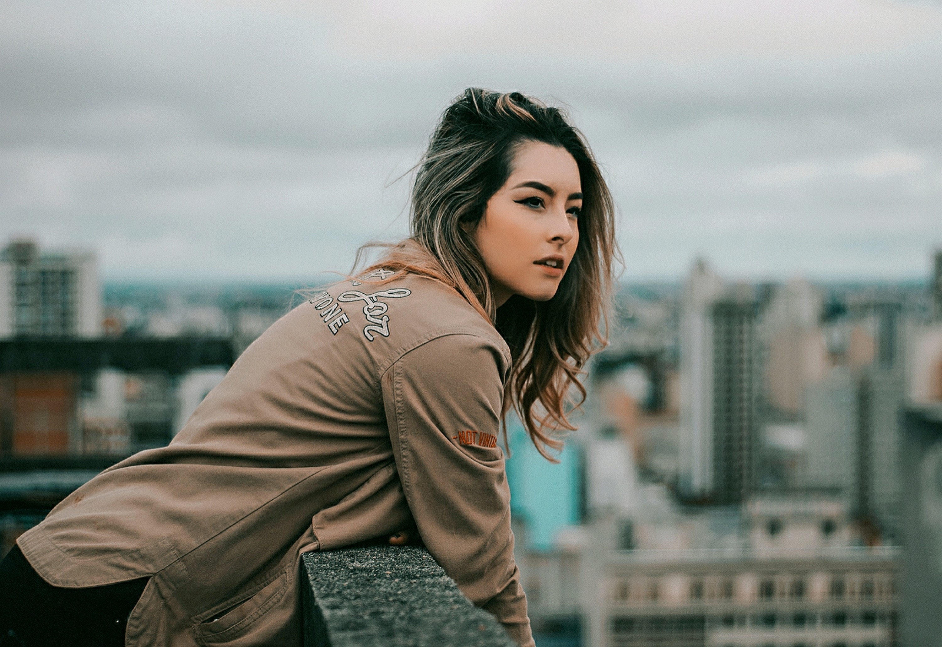 ネオウルフの髪型特集！ネオウルフカットに挑戦したい！ | Lovely[ラブリー]のイメージ