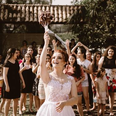 【結婚式の髪型】ショートヘアお呼ばれスタイル45選！自分でできる
