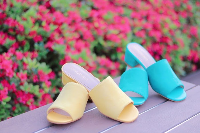 気温27度の服装25選！天気別にレディースのおすすめコーデ紹介！ | Lovely[ラブリー]のイメージ